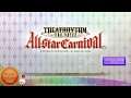 TEKNOPARROT 1.211 Theatrhythm Final Fantasy: All-Star Carnival PC ARCADE GAMEPLAY - dissidia NT bgm