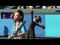 Tenistas formidáveis - Jogos Olímpicos de Tokyo 2020 (PC)
