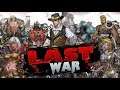 The New RPG Game Released for Android | Last War Zombie Crisis