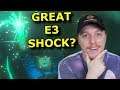 The Nintendo Direct at E3 ALMOST Perfect? - E3 2019 Reaction