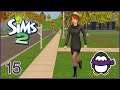 The Runaway Lilith! 😱  // Pleasant // The Sims 2 Pleasantview // EP.15 (Maxis Uberhood)