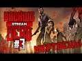 Стрим марафон The Walking Dead: The Telltale Definitive Series | The Walking Dead: The Game #3