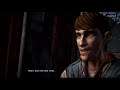 the walking dead you shot Carly