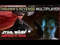 Thrawn's Revenge: Imperial Civil War Community Matches!