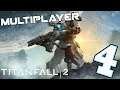 Titanfall 2 Multiplayer #4 | Let's Play Titanfall 2 Multiplayer
