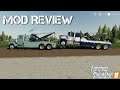 TLX Phoenix Wreck-IT | Mod Review | Mod Test | Farming Simulator 19 | XBOX