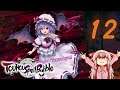 Touhou: Spell Bubble | Part 12