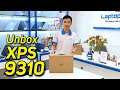 (Unbox) Dell XPS 9310 (2021) : Phân khúc Doanh Nhân cao Cấp #LaptopAZ | LAPTOP AZ