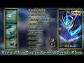 Update Script Skin Gusion Legend Cosmic Glem Full Background + Voice & Review Skin With ABC Folder