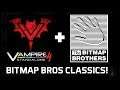 Vampire 4 Standalone Bitmap Brothers Amiga Classics OCS / ECS Amiga 500