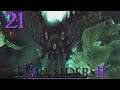 (Wailing Host) Part 21 Darksiders Blind Apocalyptic Lets Play Gameplay