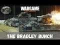 Wargame Red Dragon - The Bradley Bunch