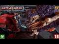 Warhammer 40,000 Battlesector (Xbox One) - Прохождение - #3. (без комментариев)