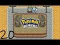 Welcome To The Capital City!!! - Let's Play Pokemon Insurgence Part 20 (Tos)
