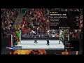 WWE 2K19 - 8-Woman Elimination Tag-Team Match