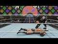 WWE 2K19 Rating WWE 59 tour Bret Hart vs. Batista ft. Triple H
