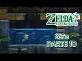 Zelda: Links Awakening #10 - Pegando as nadadeiras e finalizando Anglers Tunnel