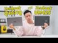 Zenbook UM425 (5500U) 🔥 Zenbook Q407IQ (4500U) | CPU AMD 5th mạnh ra sao? #LaptopAZ | LAPTOP AZ