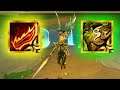 3 STAR DOUBLE RADIANT KAYLE!!! | 9 REDEEMED | SET 5.5 TFT