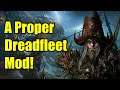 A PROPER Dreadfleet Mod - Total War Warhammer 2 - Sulcria's Dreadfleet : assemble - Mod Review