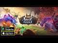 Abyss Arena Gameplay/APK/First Look/New Mobile Game