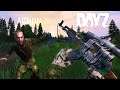 ACTION! - DayZ Standalone 1.0 - Ep.3