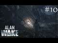 Летающие вагоны [Alan Wake] [1080p 60fps] #10