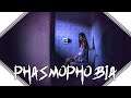 Alle Geister sind gerne im Badezimmer ❖ Phasmophobia #049 [Let's Play  Deutsch]