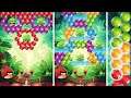 Angry Birds POP Bubble Shooter Gameplay | Android, iOS