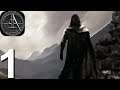 AnimA ARPG - Gameplay Walkthrough Part 1 (Android, iOS Gameplay)