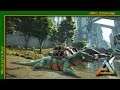 ARK: Survival Evolved #201 Megalania zähmen [deutsch/gameplay]