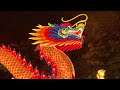 Asian Lantern Festival at the Pittsburgh Zoo!