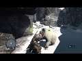Assassin's Creed Rogue Hunting Survival & Free-roam