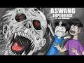 ASWANG EXPERIENCE | FT. Jen Animation ( Pinoy Animation )