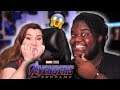 Avengers Endgame SPOILER TALK!!