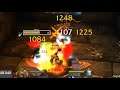 Bajheera - Why I LOVE Recklessness ^_^ - Classic WoW Arms Warrior PvP