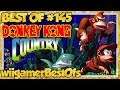 Best of Let's Play # 145 🐒 Donkey Kong Country