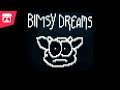 BIMSY DREAMS - Wacky WarioWare-style microgame fun in 64x64!