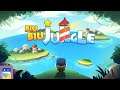 BiuBiu Jungle Puzzle: iOS / Android Gameplay Walkthrough Part 1 (by FredBear Games)