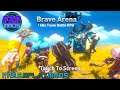 Brave Arena (KR) [ Android APK iOS ] Gameplay
