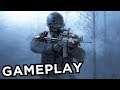 BREAKING: Modern Warfare Multiplayer Gameplay Tomorrow (wtffffffff??)
