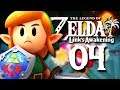 CACHÉ DANS SA JARRE COMME UN LÂCHE | Zelda Link's Awakening HD : #04