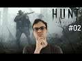 CAINDO COM RANDOM - HUNT: SHOWDOWN #2
