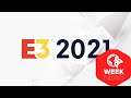 Calendario de E3 2021, demo de Scarlet Nexus, zombies en Watch Dogs Legion - Week News