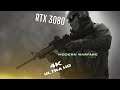 Call Of Duty Modern Warfare 2 4K Gameplay Part 7 "Exodus" | RTX 3080