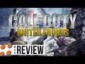 Call of Duty: United Fronts Video Review