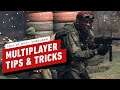 Call of Duty: Vanguard Multiplayer Tips and Tricks
