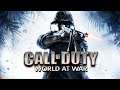 Call of Duty: World at War | Full Playthrough | No Commentary
