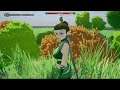 Cel shading in Unreal Engine 4 WIP