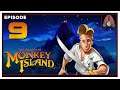 CohhCarnage Plays The Secret Of Monkey Island - Episode 9 (Ending)
